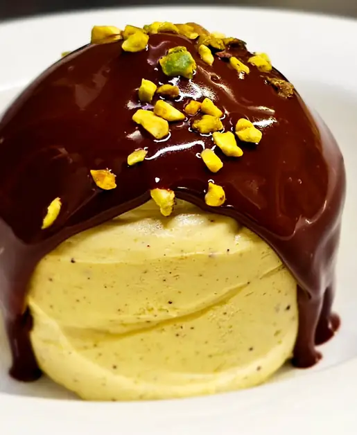 The summer dessert you must absolutely try