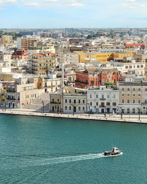 Unmissable Events in Brindisi