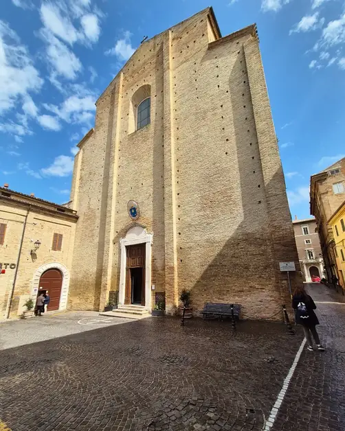 Why the Sanctuary of San Giuseppe da Copertino is a must see
