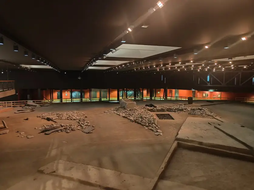Complete guide to the MegaMuseum in Aosta