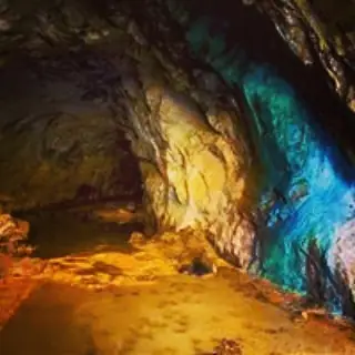 Explore the ancient mines of Saint Marcel in Aosta Valley