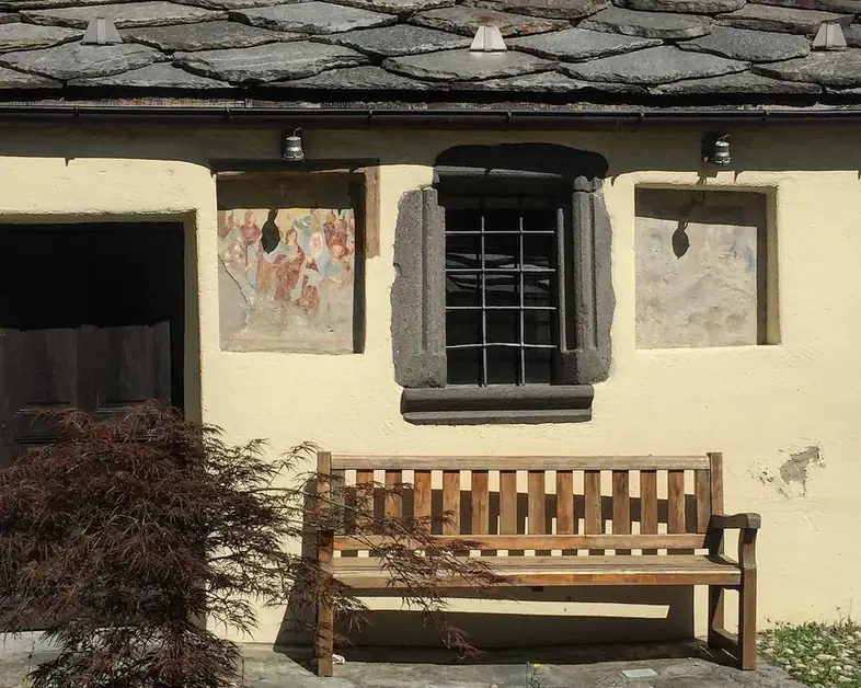 Explore the Ecomuseum of the Dairy in Donnas