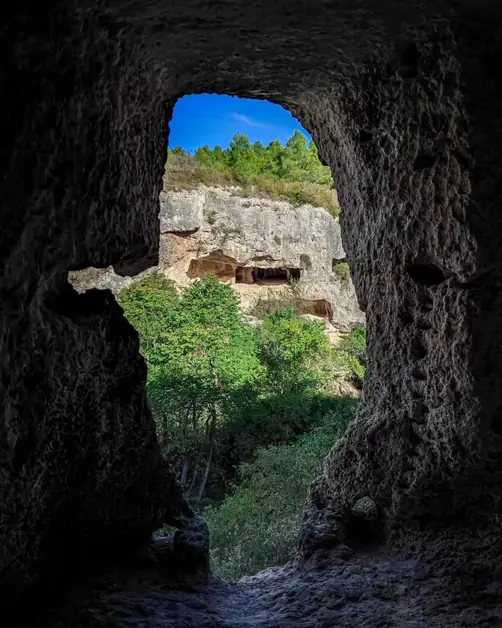 Explore the Wonders of Gravines Near Taranto