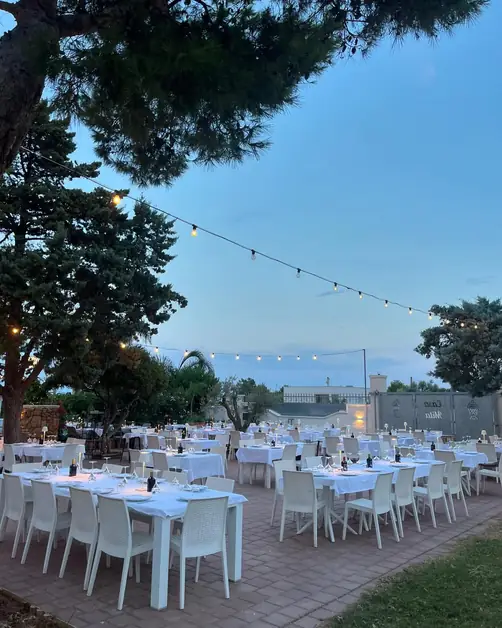 Hidden Restaurants in Taranto for a Unique Experience