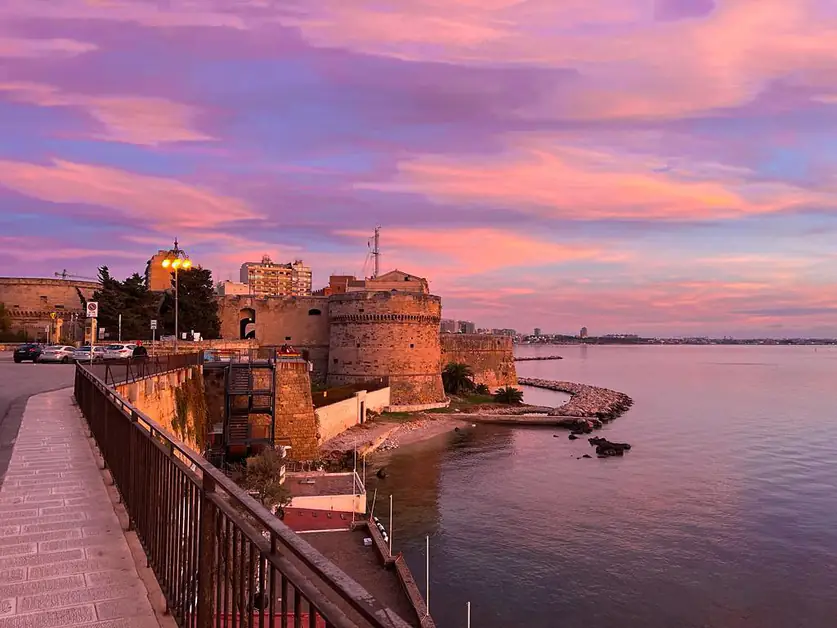 Hidden Villages Around Taranto to Explore