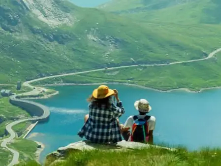Summer holidays in Aosta Valley between nature and culture