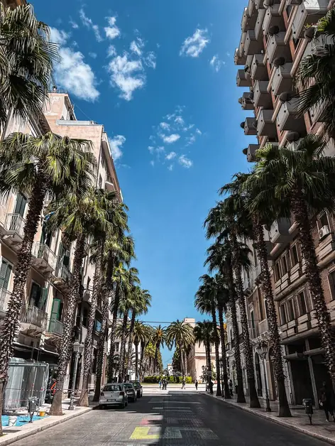 Taranto for Backpackers Unique and Authentic Experiences