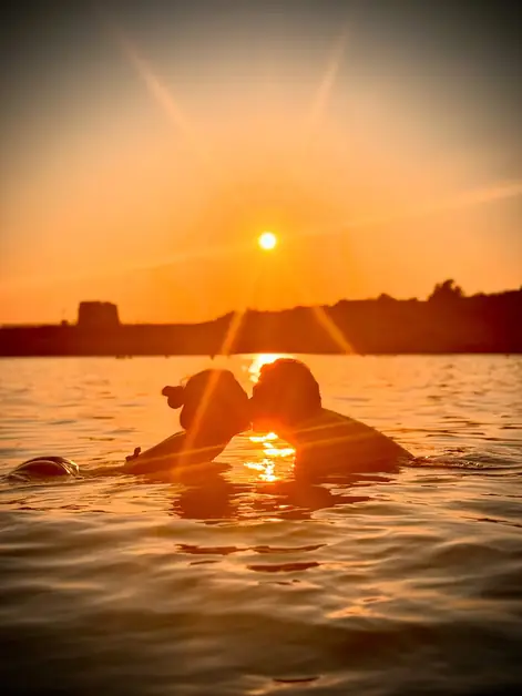 Taranto for young couples between sea and romance