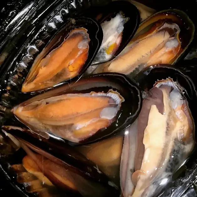 The best markets in Taranto for fresh mussels