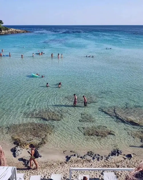 The hidden beaches of Taranto you must explore