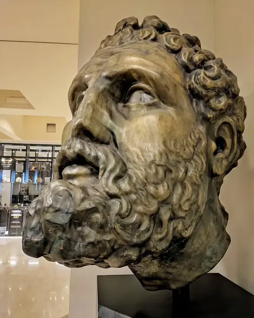 Visit the National Archaeological Museum of Taranto