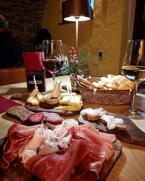 What to do after visiting Forte di Bard for a unique experience