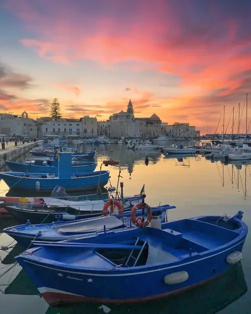 Best Cities to Visit in a Day from Bari