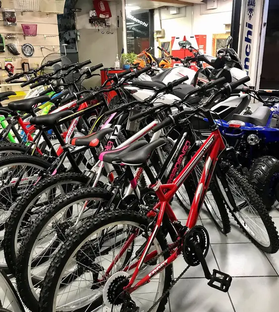 Bike rental in Lecce for city exploration