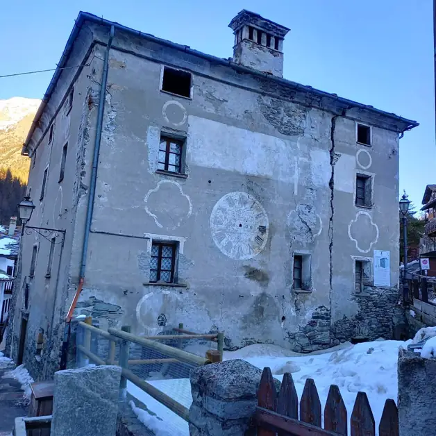 Cogne in a day between history and nature