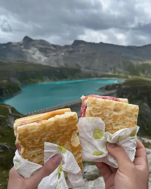 Complete Guide to Lake Goillet and Matterhorn