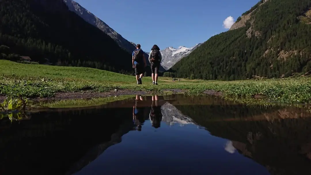 Exciting activities in Cogne without skiing