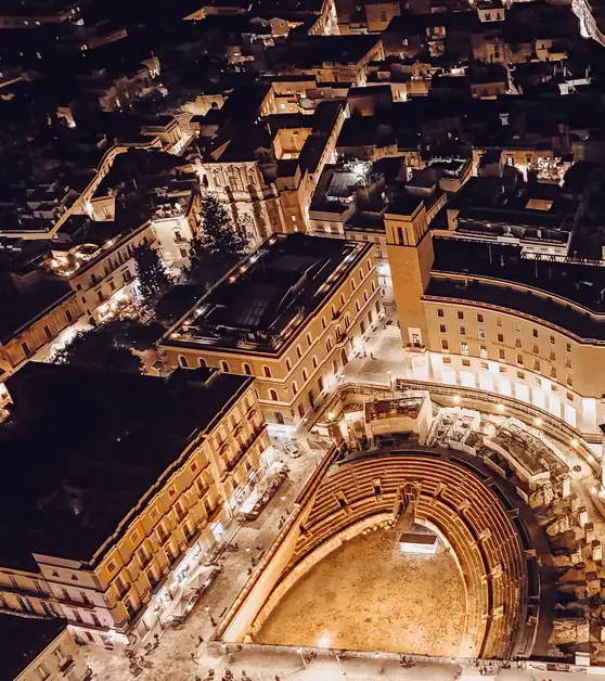 Explore Lecce in a day of art and food