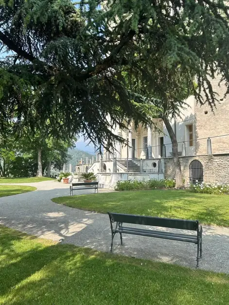 Explore the hidden treasures of Aosta Valley
