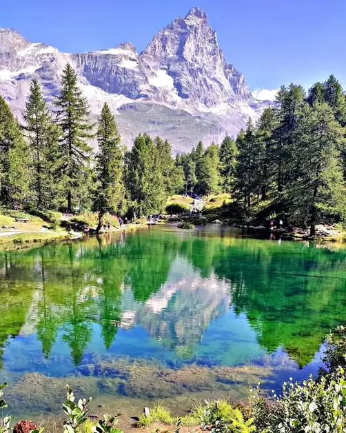 Mountain Huts in Aosta Valley for Nature and Cuisine