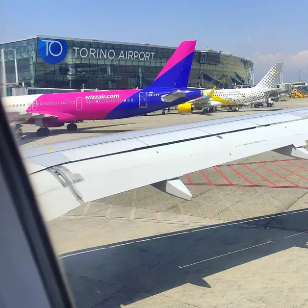 Practical guide to reach Aosta Valley by plane