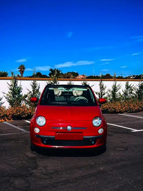 Renting a car in Lecce without surprises