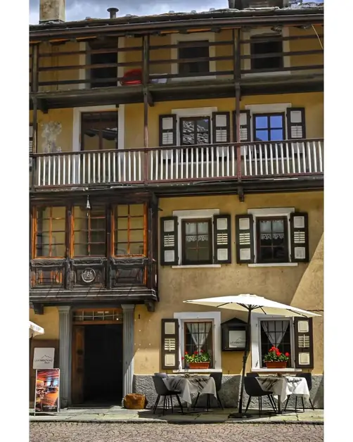 Save Money in Aosta Valley with These Practical Tips