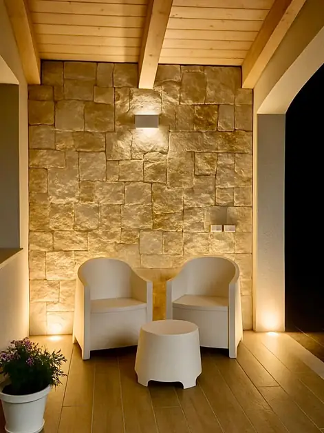 The Beauty and Use of Trani Stone in Construction