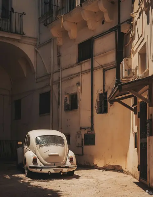 The best free parking in Lecce for tourists