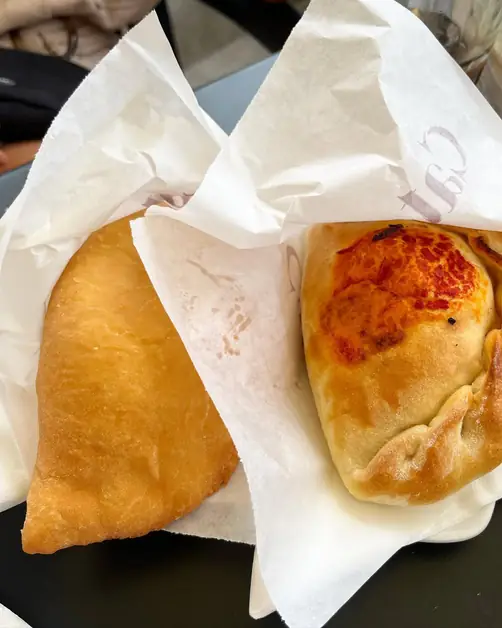 The panzerotti of Lecce a journey through tradition and taste