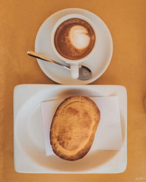 The secret of the leccese pasticciotto and where to taste it
