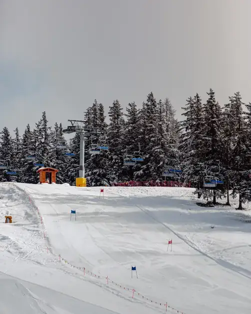 Torgnon the hidden gem for your snow vacation