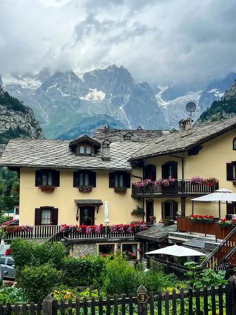 Unforgettable activities for a day in Courmayeur