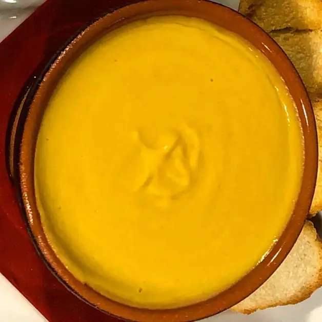 Valdostana fondue a must-try dish from the region