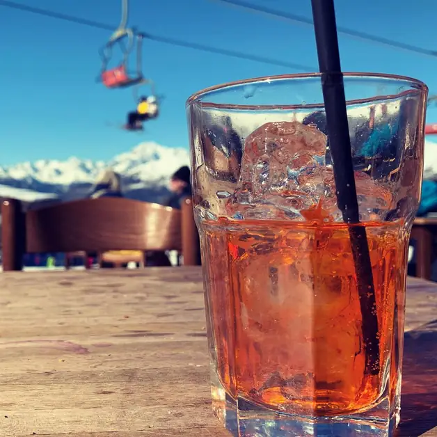Après ski in Pila the paradise for families and friends