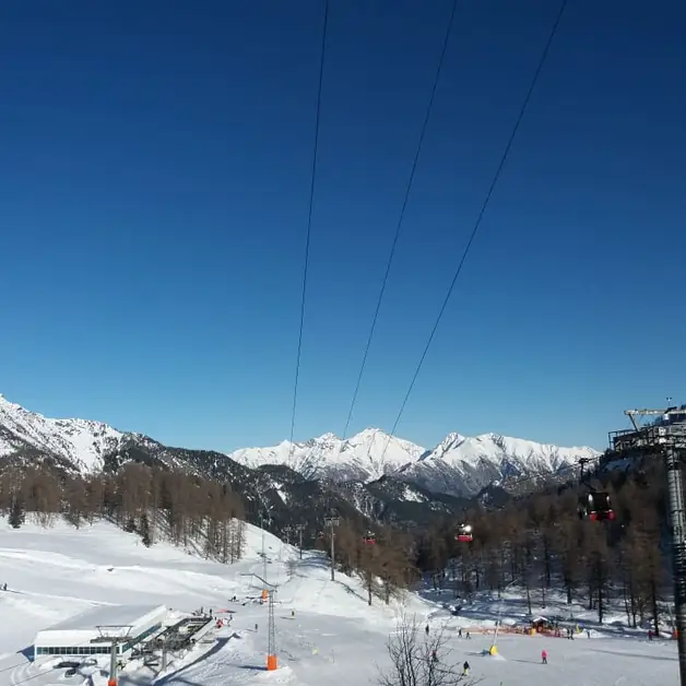 Champorcher and Pila unique mountain experiences