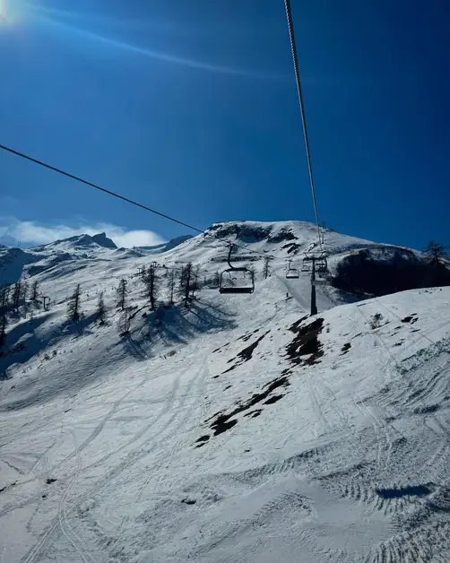 Champorcher the perfect destination for a snow vacation