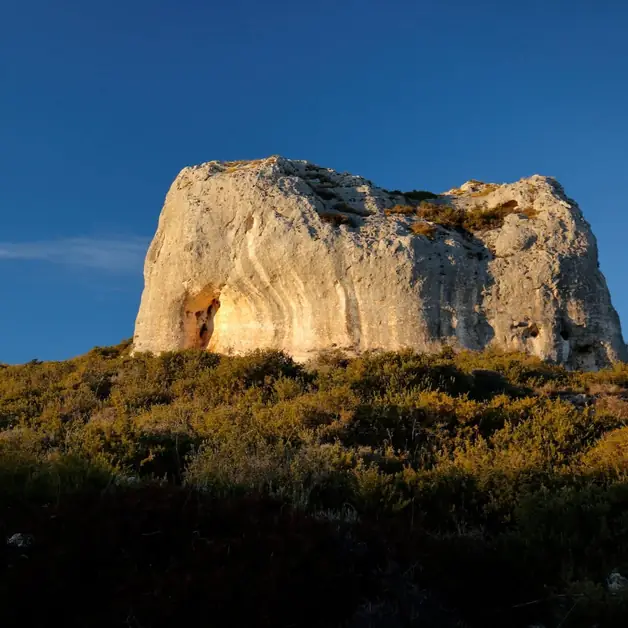 Eremo di San Martino a place of peace and spirituality