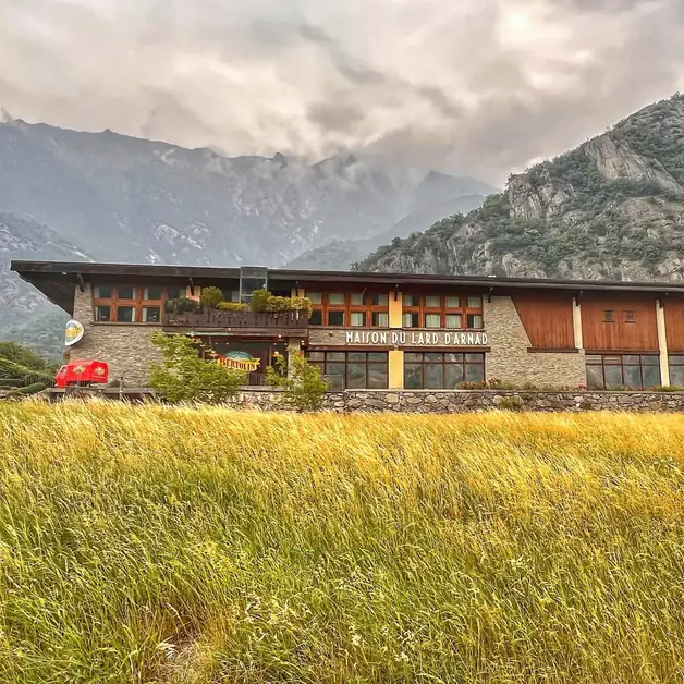 Explore the authentic flavors of Maison Bertolin