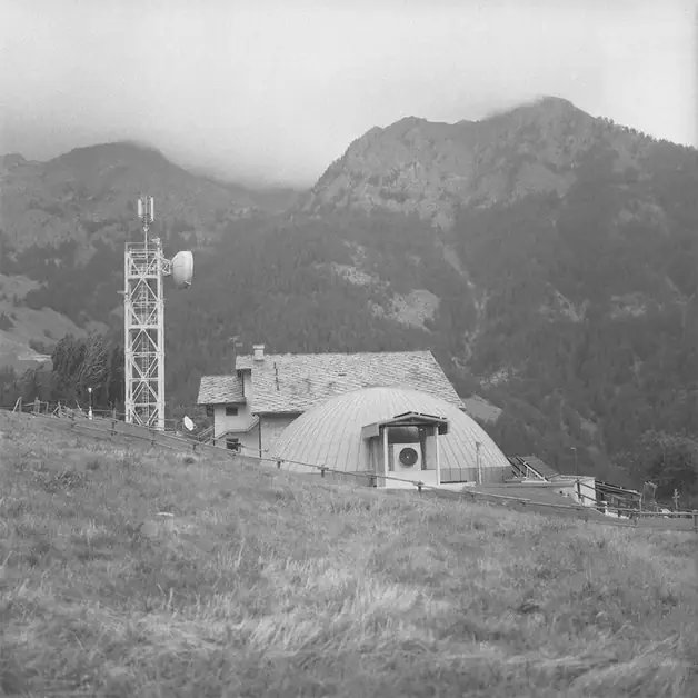 Explore the Saint-Barthélemy Astronomical Observatory