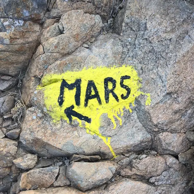 Explore the Visitor Center of Mont Mars Reserve