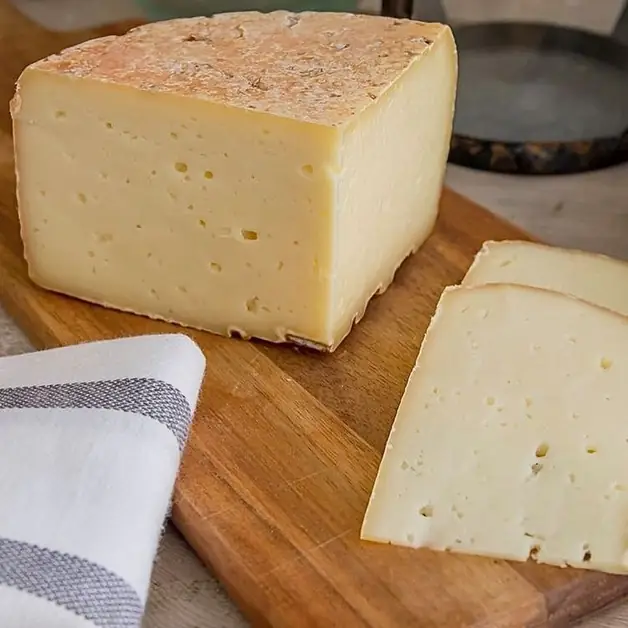 Maccagno a mountain cheese to discover