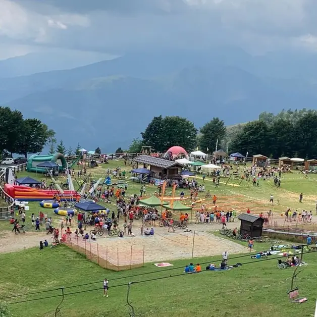 Oasi Zegna a summer paradise not to miss