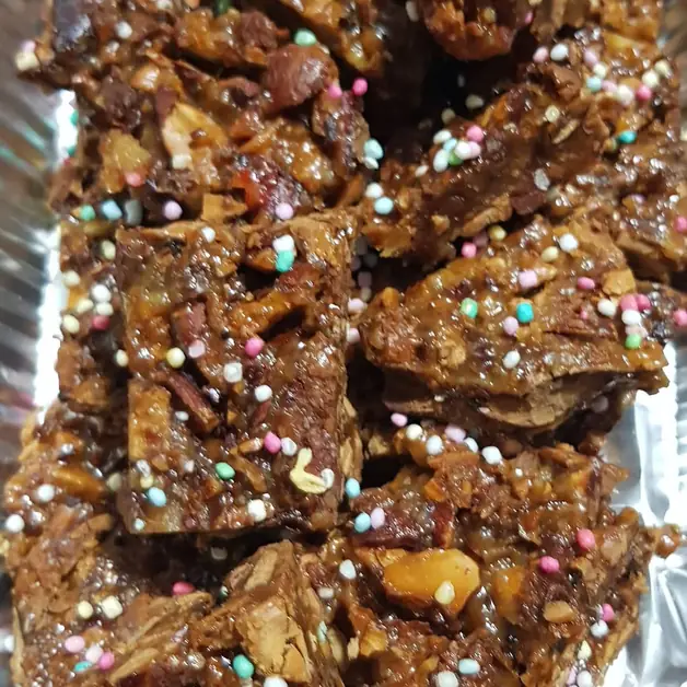 Terrengìne baresi the must-try pugliese sweet