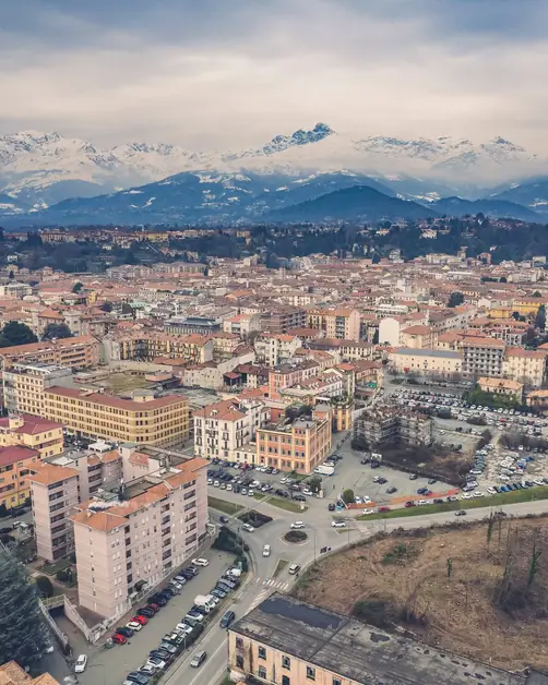 The origins of the Biella textile tradition revealed