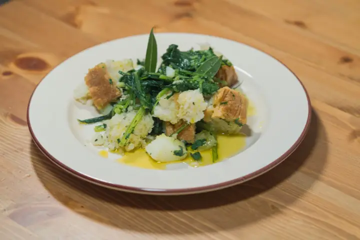 The Panecotte of San Giovanni Rotondo and its unique history