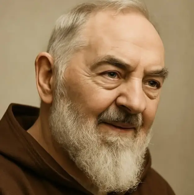 The Tomb of Padre Pio's Parents and Its Significance