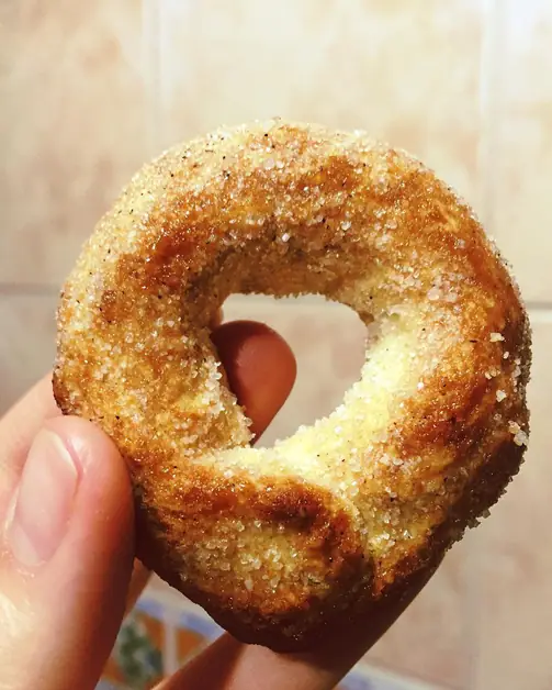 The torcetti from Saint-Vincent you must try