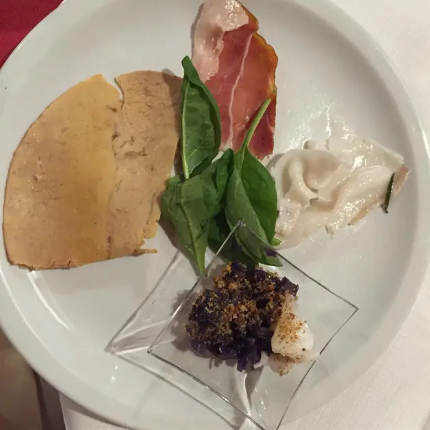 The unique and traditional Téteun from Aosta Valley