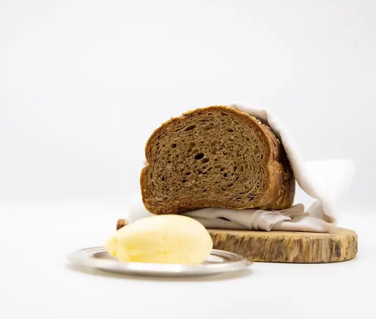 The unique traditions of Valdostan black bread